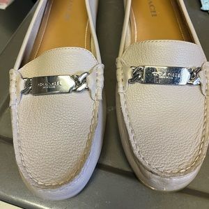Coach New York loafers